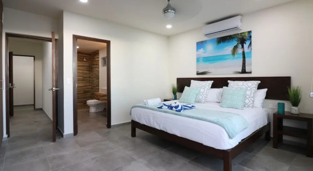 The Furlough Fur402, Rezerwuj Apartament Playa del Carmen Quintana Roo