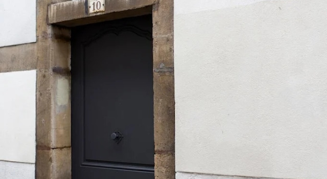Studio Saint-Fiacre