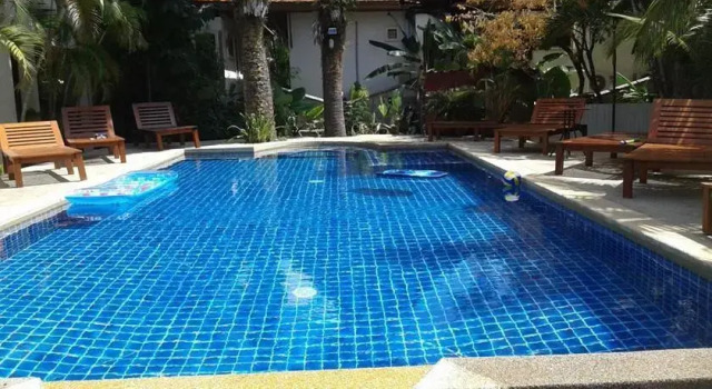 Tranquility