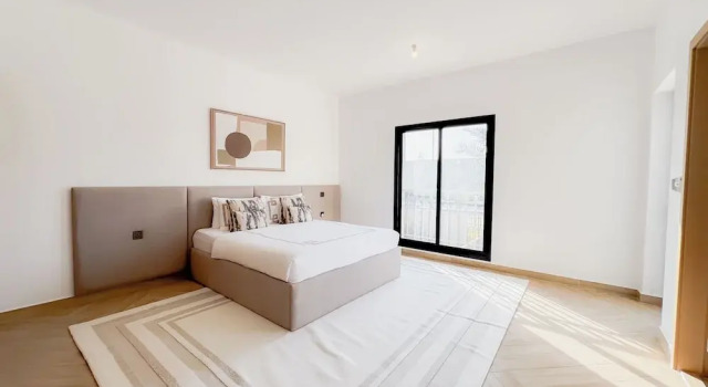 Designer Furnished Villa Luxury Finishes