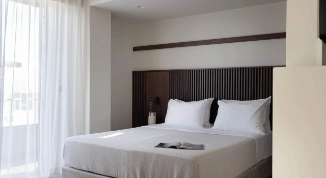 Люкс Deluxe The Z Suites