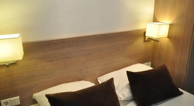 THE FRITZ HOTEL Amsterdam, Rezervovat Hotel Amsterdam centrum 