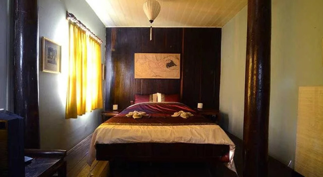 Le Bungalow, Reserva ahora Hotel Kratié Kratie Province