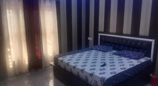 SPOT ON 93679 I One Hotel, Varaa Hotelli Charkhi Dadri Haryana