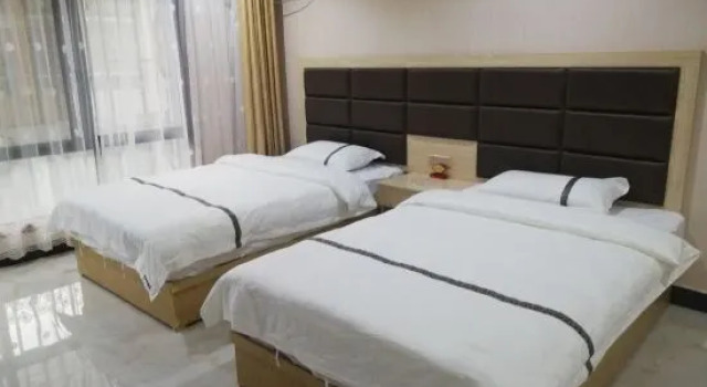 Номер Standard Anshun Dream Dragon Hotel