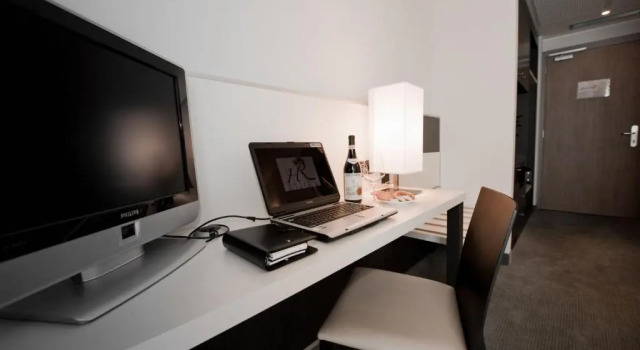 Двухместный номер Comfort Hotel Rivarolo