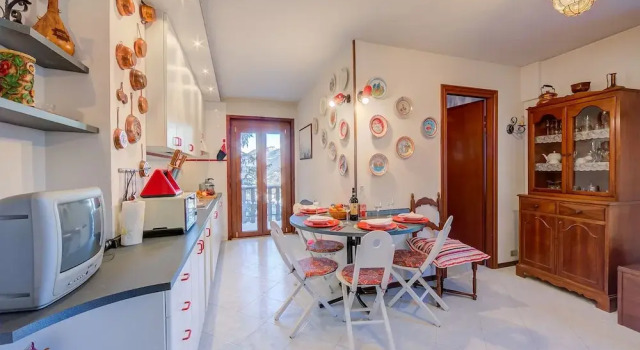 Вилла Appartamento Villa Margherita City Center