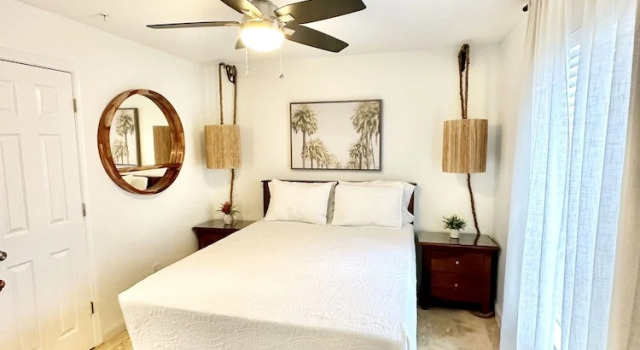 Номер Standard Emerald Hideaway 2 Bedroom Condo by RedAwning