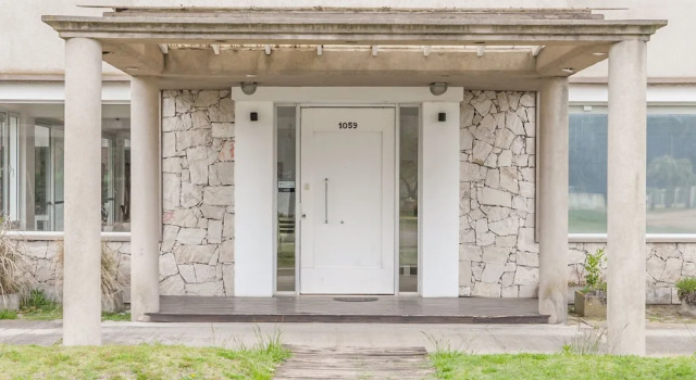 Bagu Ayres de Mar - Pinamar, Rezerwuj Apartamentowiec hotelowy Pinamar 