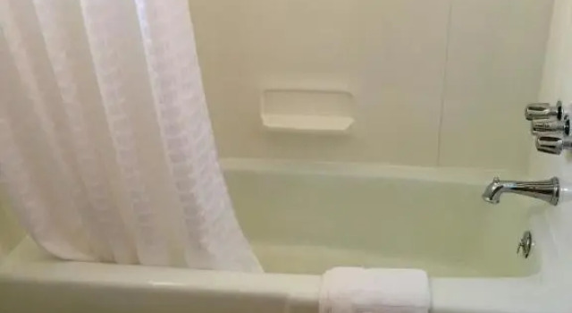 Номер Deluxe Oak Mar Motel