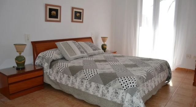 Holiday Home Laguna Beach Plus by Interhome, Забронировать Вилла Дения Коста-Бланка, рядом с Пляж Лес Боветес