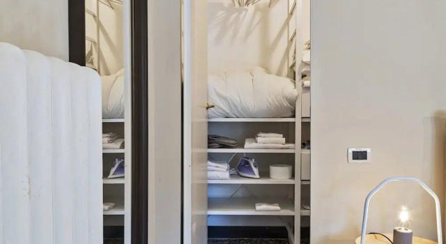 Via Roma Luxury Apartment