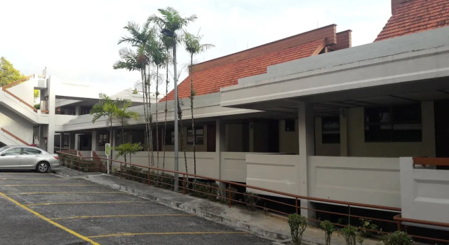 MV Apartment