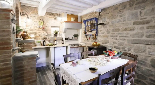 Апартаменты Casa Caterina
