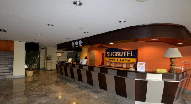 Sugbutel Bed And Bath, Book Hotel Cebu City Cebu