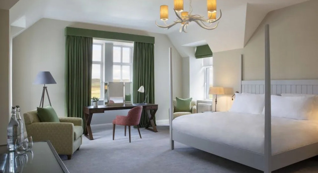 Machrie Hotel & Golf Links, Reserva ahora Hotel Islay Island Escocia