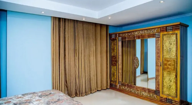 Ballote Holday Home Apartment, Rezerwuj Apartament Kigali Nyarugenge