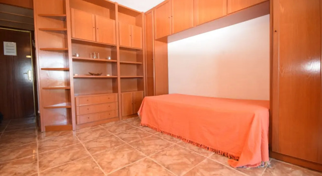 Apartamento Beach 415