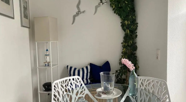 Feriendomizil Wohltat, Reserva ahora Apartamento Wilhelmshof Usedom