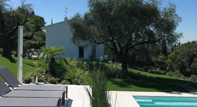 Villa Il Bacio del Sole, Забронировать Отель Борго Тренто Верона