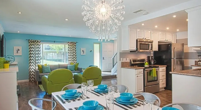 Suite Escapes 5, Забронировать Апартаменты/квартира Анахайм Disneyland California, рядом с Курорт Disneyland® Resort