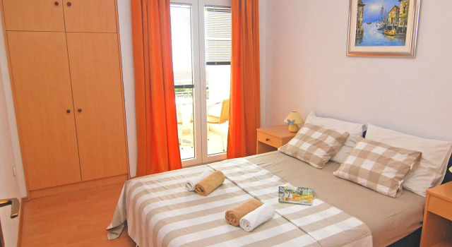 Apartments Kairos