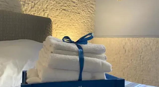 Al porticciolo, Book Hotel Hotels in Salerno with Parking, Parking