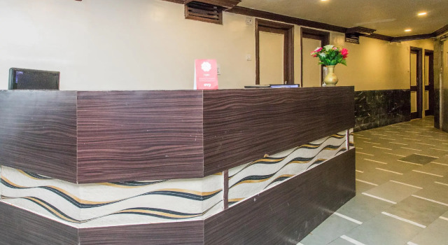 OYO 2760 Hotel Chanakya