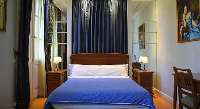 Номер Superior Hotel Posada Don Jaime