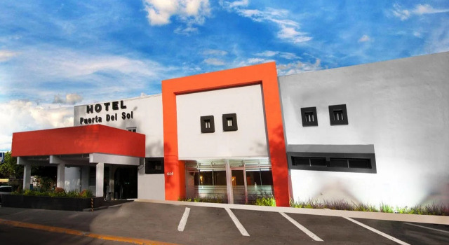 Hotel Puerta Del Sol Guadalajara, Réserver Hôtel Zapopan Jalisco