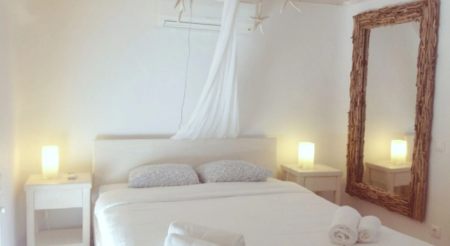 Marcia Suites