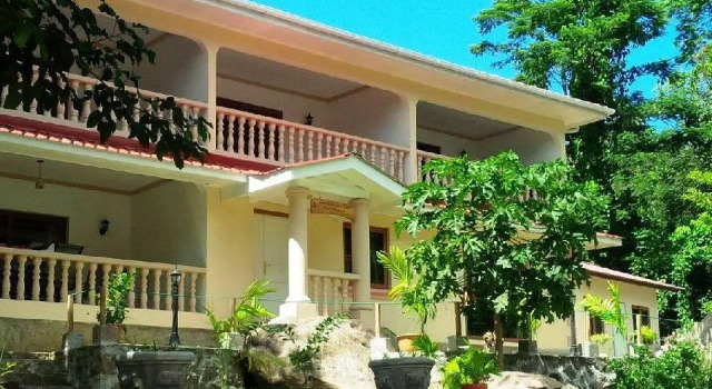 Апартаменты Forest Lodge