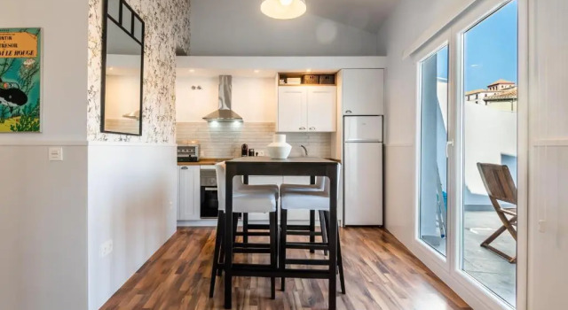 tuGuest Hermosa II Apartment, Забронировать Апартаменты/квартира Гранада Granada Province, рядом с Музей народных традиций и искусств Los Tiros de Granada