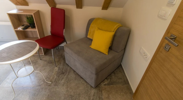 Номер Standard JR Luxury Guesthouse2