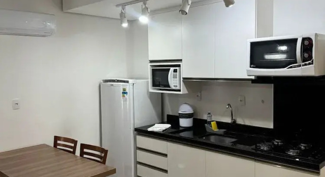 Люкс Deluxe Flat Pedra Branca Hotel