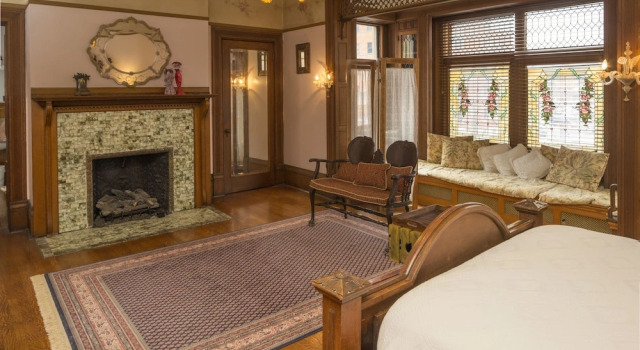 Villagio Boutique Hotel, Rezerwuj Boutique Hotel Hotele 4-gwiazdkowe w Pensylwania, 4*