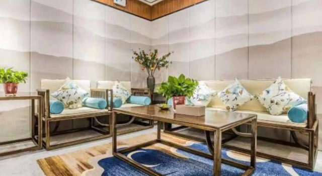 He'an Hotel (Luohe Junyuefu Railway Station), Book Hotel Luohe Henan