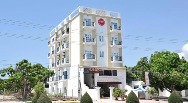 Allure Hotel, Book Hotel Thủy Triều Khanh Hoa