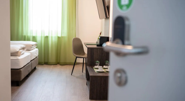 eee Hotel Graz, Prenota Hotel Hotel a Seiersberg-Pirka con colazione, Colazione