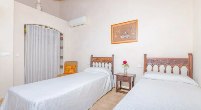 SA Mata, Rezervasyon Otel Campanet 