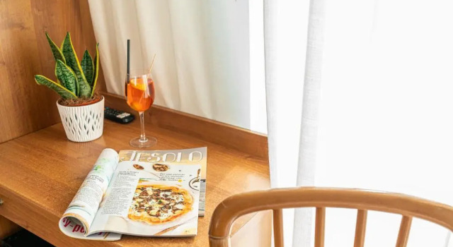 Одноместный номер Standard Hotel Pigalle