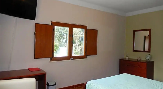 Quinta Laranjal Da Arrabida, Rezervovat Hotel Hotely v Lisabon s bazénem, Bazén