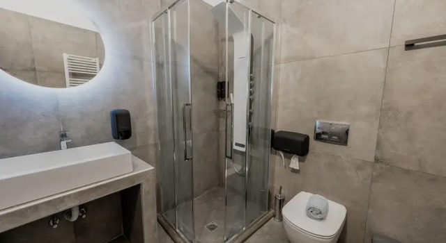 Номер Premier Impero Nafplio Hotel & Suites