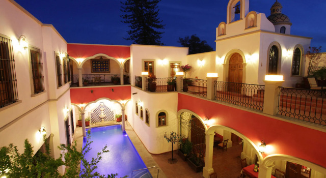 Gran Casa Sayula Galeria & SPA, Book Resort SPA Hotels in Sayula, SPA
