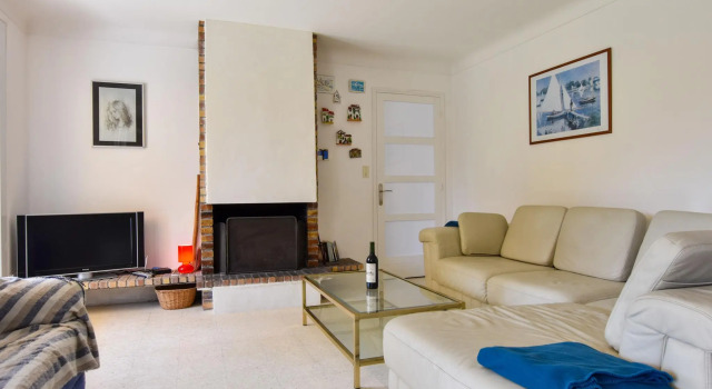 Serene Holiday Home in Pénestin with Garden, Rezerwuj Hotel  