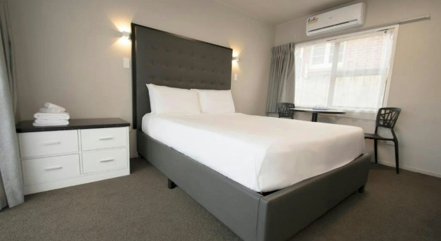 Middlemore Motel