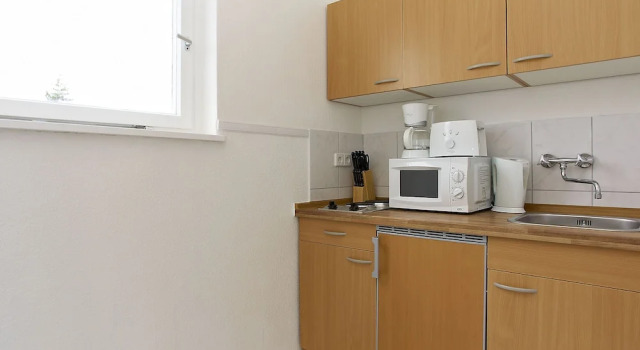 Апартаменты с балконом RS Apartments am KaDeWe