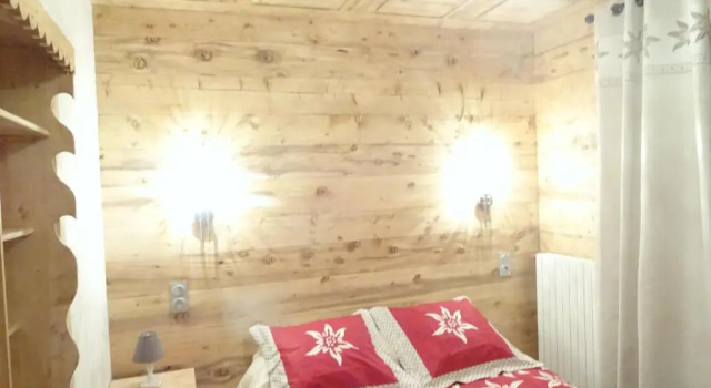 Четырёхместный номер Standard Aparthotel & Spa "La Destière"