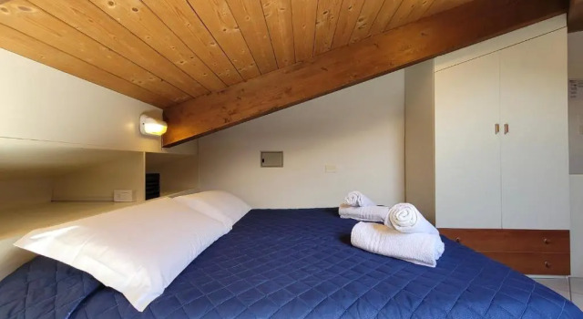 Номер Economy Hotel Adigrat