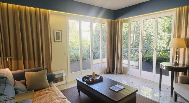 Апартаменты One Bed Apartment Just Minutes Walk From the Croisette and the Palais in a Secure Residence - 1693